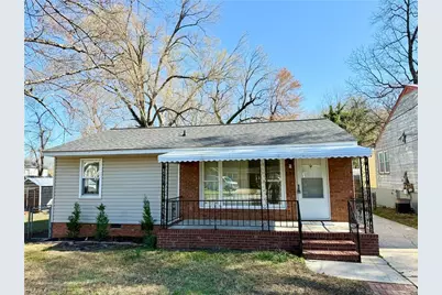 205 Beach Street, High Point, NC 27260 - Photo 1