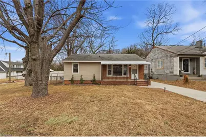 205 Beach Street, High Point, NC 27260 - Photo 1