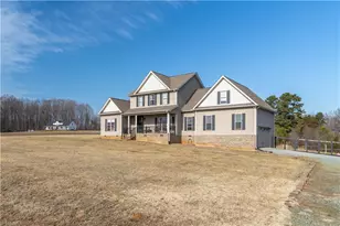 6500 Phillippi Rd, Liberty, NC 27298 - Photo 48