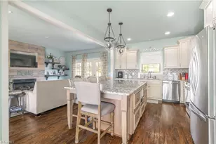 6500 Phillippi Rd, Liberty, NC 27298 - Photo 4