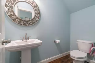 6500 Phillippi Rd, Liberty, NC 27298 - Photo 18
