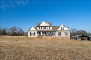 6500 Phillippi Rd, Liberty, NC 27298 - Photo 2