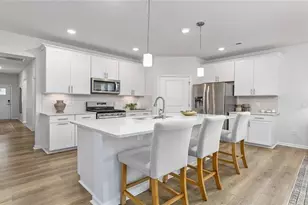 1668 Abberly Pl, Graham, NC 27253 - Photo 8