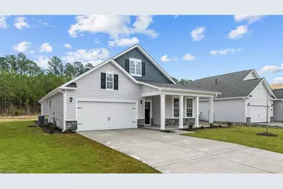 1668 Abberly Place, Graham, NC 27253 - Photo 2