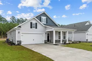 1668 Abberly Pl, Graham, NC 27253 - Photo 2