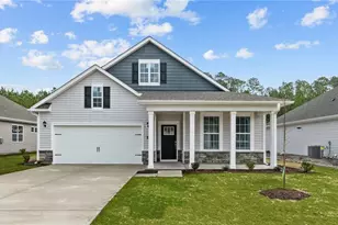 1668 Abberly Pl, Graham, NC 27253 - Photo 1