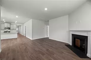 1668 Abberly Pl, Graham, NC 27253 - Photo 6