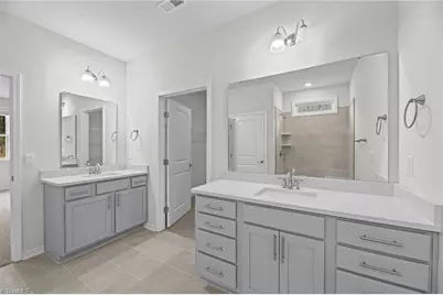 1668 Abberly Place, Graham, NC 27253 - Photo 8