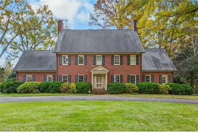 2854 Merry Acres Lane, Winston-Salem, NC 27106 - Photo 1