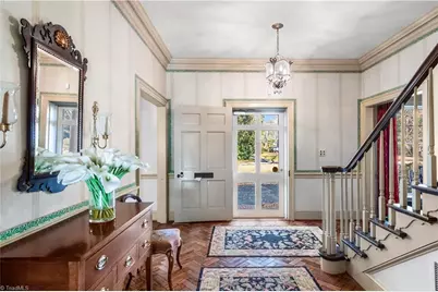 2854 Merry Acres Lane, Winston-Salem, NC 27106 - Photo 2