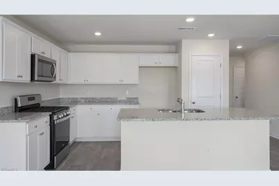 565 Quail Haven Lane, Winston-Salem, NC 27107 - Photo 8