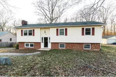 4893 Collins Street, Trinity, NC 27370 - Photo 1