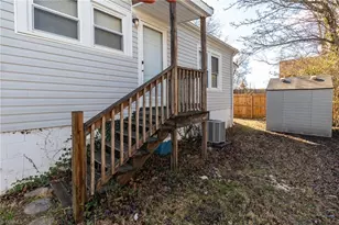 118 & 120 E Kivett St, Asheboro, NC 27203 - Photo 26