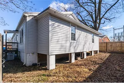 118 & 120 E Kivett Street, Asheboro, NC 27203 - Photo 24