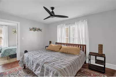 118 & 120 E Kivett Street, Asheboro, NC 27203 - Photo 16