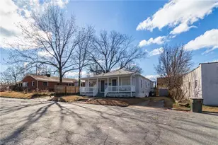 118 & 120 E Kivett St, Asheboro, NC 27203 - Photo 22