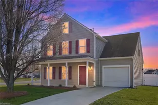 809 Nestleway Dr, Greensboro, NC 27406 - Photo 2