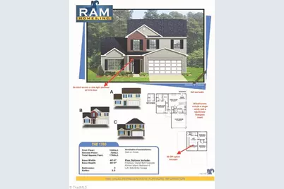 2008 Peggy Joe Way, Greensboro, NC 27405 - Photo 2