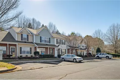 2664 Halle Ann Circle, Winston-Salem, NC 27103 - Photo 2