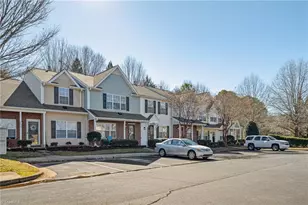 2664 Halle Ann Cir, Winston-Salem, NC 27103 - Photo 2