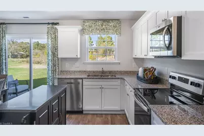 146 West Farm Loop, Stokesdale, NC 27537 - Photo 10