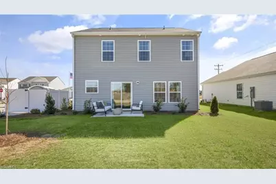 146 West Farm Loop, Stokesdale, NC 27537 - Photo 28