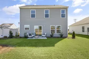 146 West Farm Loop, Stokesdale, NC 27537 - Photo 28