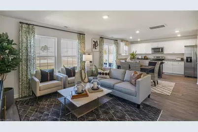 146 West Farm Loop, Stokesdale, NC 27537 - Photo 6