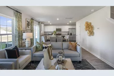 146 West Farm Loop, Stokesdale, NC 27537 - Photo 4