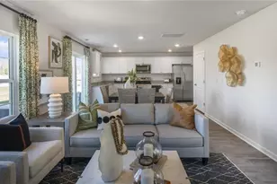 146 West Farm Loop, Stokesdale, NC 27537 - Photo 4