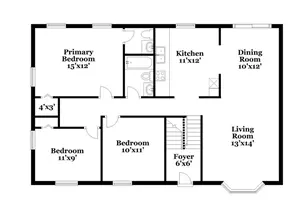 4010 Sedgewood Ln, Greensboro, NC 27407 - Photo 16