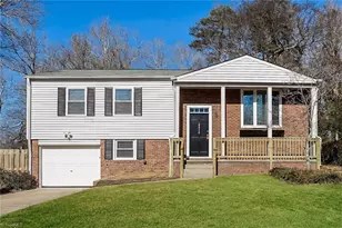 4010 Sedgewood Ln, Greensboro, NC 27407 - Photo 1
