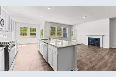 368 Willowbrooke Court, Stokesdale, NC 27357 - Photo 12