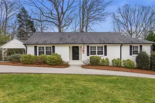 849 Chester Rd, Winston-Salem, NC 27104 - Photo 1