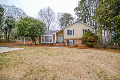 210 Petree Road, Winston-Salem, NC 27106 - Photo 1