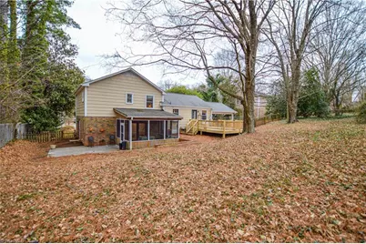 210 Petree Road, Winston-Salem, NC 27106 - Photo 40