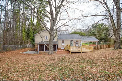 210 Petree Road, Winston-Salem, NC 27106 - Photo 38