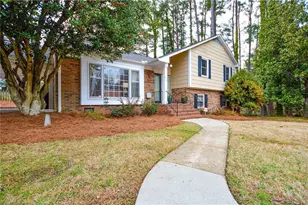 210 Petree Rd, Winston-Salem, NC 27106 - Photo 4