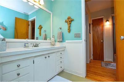 210 Petree Road, Winston-Salem, NC 27106 - Photo 24