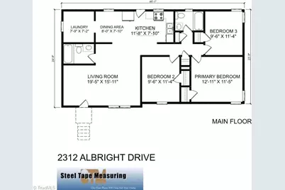 2312 Albright Drive, Greensboro, NC 27408 - Photo 42