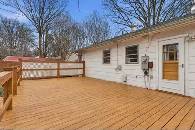 2312 Albright Drive, Greensboro, NC 27408 - Photo 34