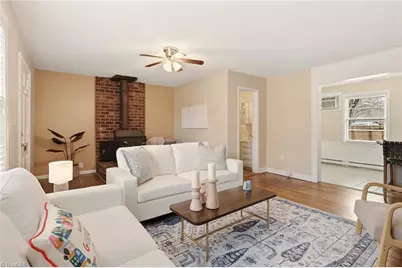 2312 Albright Drive, Greensboro, NC 27408 - Photo 2