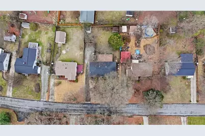 2312 Albright Drive, Greensboro, NC 27408 - Photo 38