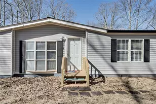 1614 Manorview Rd, Asheboro, NC 27205 - Photo 2