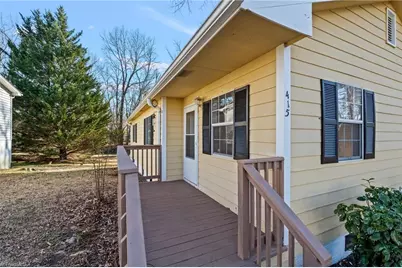 415 Long Street, Greensboro, NC 27406 - Photo 2