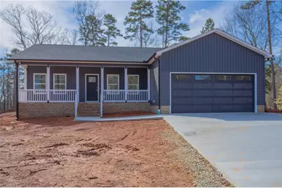 2885 Beckner Road, Lexington, NC 27292 - Photo 1