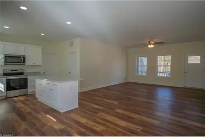 2885 Beckner Road #Linwood Southmont Rd, Lexington, NC 27292 - Photo 10