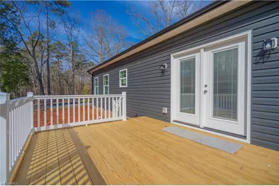 2885 Beckner Road #Linwood Southmont Rd, Lexington, NC 27292 - Photo 2