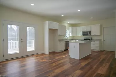 2885 Beckner Road #Linwood Southmont Rd, Lexington, NC 27292 - Photo 8