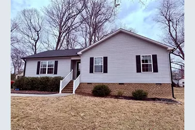 518 Elliott Street, Archdale, NC 27263 - Photo 2